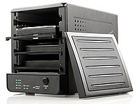 ; SATA-Festplatten-Adapter 