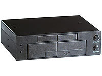 ; SATA-Festplatten-Dockingstationen 