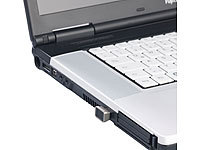 ; USB-Hubs & Dockingstations für Notebooks und Macbooks 