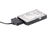 ; Festplatten-Adapterkabel mit USB-Stromversorgung Festplatten-Adapterkabel mit USB-Stromversorgung 