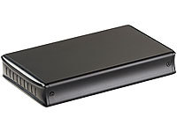 ; Externe Festplatten-Gehäuse 3,5" Externe Festplatten-Gehäuse 3,5" 