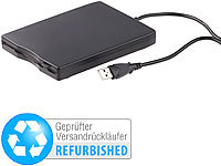 Xystec; SATA-Festplatten-Adapter