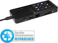 ; SATA-Festplatten-Adapter SATA-Festplatten-Adapter 