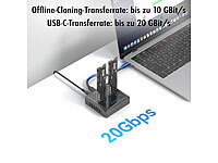; SATA-Festplatten-Adapter SATA-Festplatten-Adapter SATA-Festplatten-Adapter 
