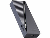 Xystec; SATA-Festplatten-Adapter SATA-Festplatten-Adapter