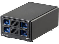 ; SATA-Festplatten-Adapter 