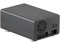 ; SATA-Festplatten-Adapter 