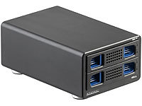 ; SATA-Festplatten-Adapter 