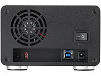 ; SATA-Festplatten-Adapter 