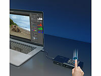 ; USB-Hubs & Dockingstations für Notebooks und Macbooks USB-Hubs & Dockingstations für Notebooks und Macbooks USB-Hubs & Dockingstations für Notebooks und Macbooks 
