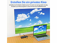 ; USB-Hubs & Dockingstations für Notebooks und Macbooks USB-Hubs & Dockingstations für Notebooks und Macbooks USB-Hubs & Dockingstations für Notebooks und Macbooks 