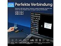; USB-Hubs & Dockingstations für Notebooks und Macbooks USB-Hubs & Dockingstations für Notebooks und Macbooks USB-Hubs & Dockingstations für Notebooks und Macbooks 