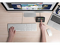 ; Aktive USB-3.0-Hubs mit einzeln schaltbaren Ports Aktive USB-3.0-Hubs mit einzeln schaltbaren Ports Aktive USB-3.0-Hubs mit einzeln schaltbaren Ports Aktive USB-3.0-Hubs mit einzeln schaltbaren Ports 