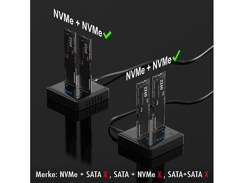 ; SATA-Festplatten-Adapter SATA-Festplatten-Adapter SATA-Festplatten-Adapter 