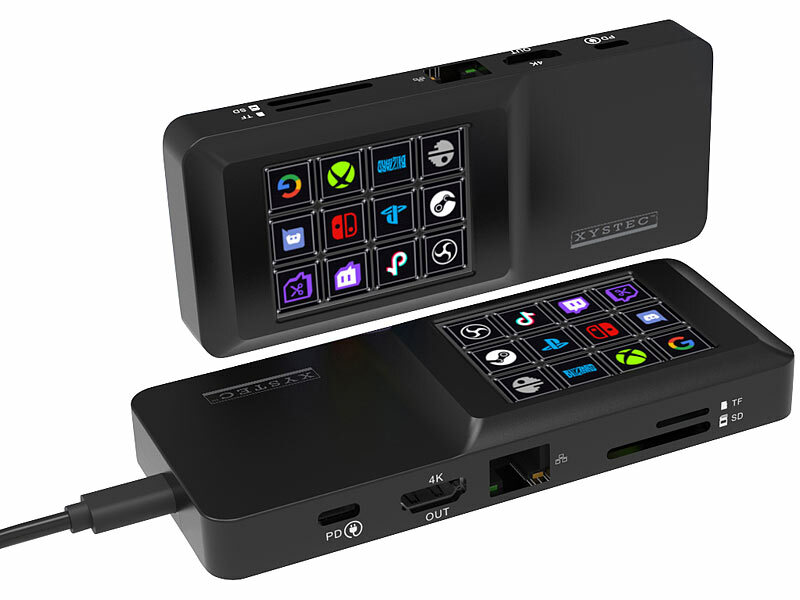 ; USB-Hubs & Dockingstations für Notebooks und Macbooks USB-Hubs & Dockingstations für Notebooks und Macbooks USB-Hubs & Dockingstations für Notebooks und Macbooks 