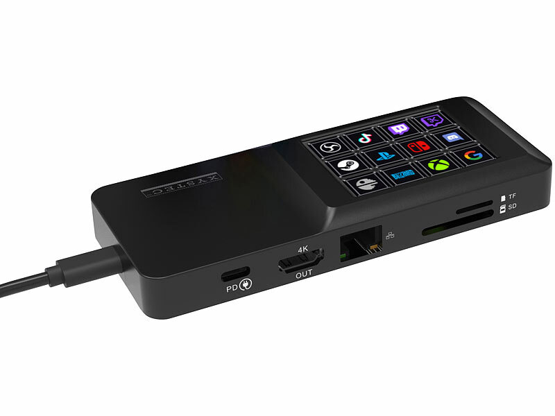 ; USB-Hubs & Dockingstations für Notebooks und Macbooks USB-Hubs & Dockingstations für Notebooks und Macbooks USB-Hubs & Dockingstations für Notebooks und Macbooks 